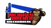 Monkey Wrench Mechanical
