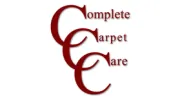 Complete Carpet Care