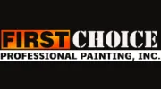 First Choice Professional Painting
