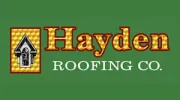 Hayden Roofing