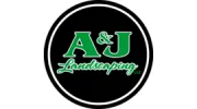 A & J Landscaping