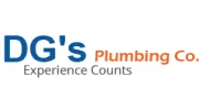 DG's Plumbing Co