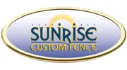 Sunrise Custom Fence