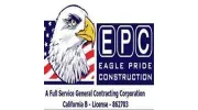 Eagle Pride Construction