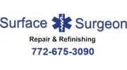 Surface Surgeon