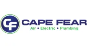 Cape Fear Air, Electric & Plumbing