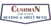 Cushman Heating & Sheet Metal