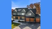 20th Century Homes