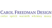 Carol Freedman Design
