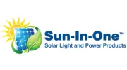 Sun-In-One