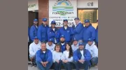 Clark County Pool & Lawn