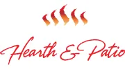 Mountain Hearth & Patio