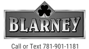 Blarney Hydroseeding