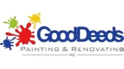 Good Deeds Painting