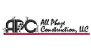 All Phaze Construction