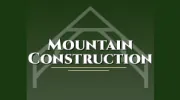 Mountain Construction