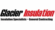 Glacier Insulation