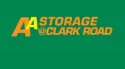 AA Storage Clark Road