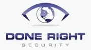 Done Right Security