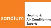 Sandium Heating and Air Conditioning