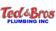 Ted & Bros Plumbing