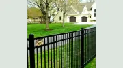 Rammer Fence