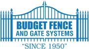 Budget Fence & Gate Systems