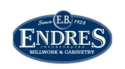E B Endres