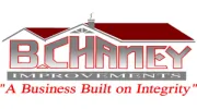 B Chaney Improvements