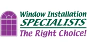 Window Installation Specialists