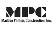 Madden Phillips Construction