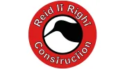 Reid It Right Construction