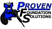 Beaver Foundation Repair