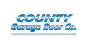 County Garage Door
