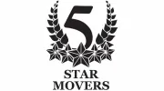 5 Star Movers