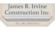 Irvine Construction