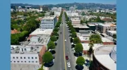 Striping - Sealcoat