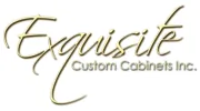 Exquisite Custom Cabinets