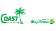 Coast Transfer & Storage