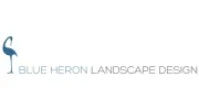 Blue Heron Landscape Design