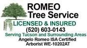 Romeo Tree Service