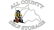 All County Self Storage