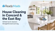 Ready Maids Cleaning Services