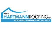 Don C Hartmann Roofing