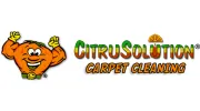 Citrusolution Carpet Cleaning