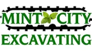 Mint City Excavating