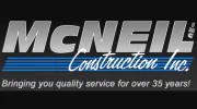 McNeil Construction