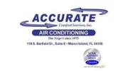 Accurate Comfort Services