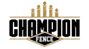 Champion Fence