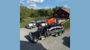 Got-A-Go Rentals & Septic Services